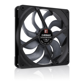Вентилатор Noctua Fan 140mm - A14x25 G2 PWM chromax.black