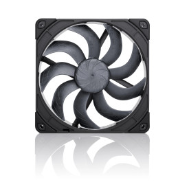 Вентилатор Noctua Fan 140mm - A14x25 G2 PWM chromax.black