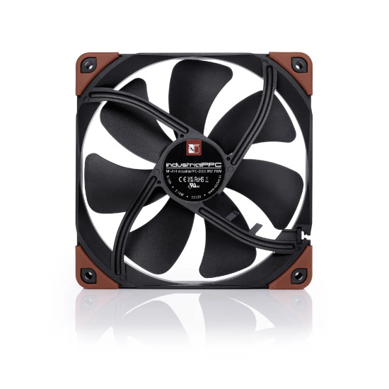 Вентилатор Noctua Fan 140mm NF-A14 IPPC-2000-IP67-PWM
