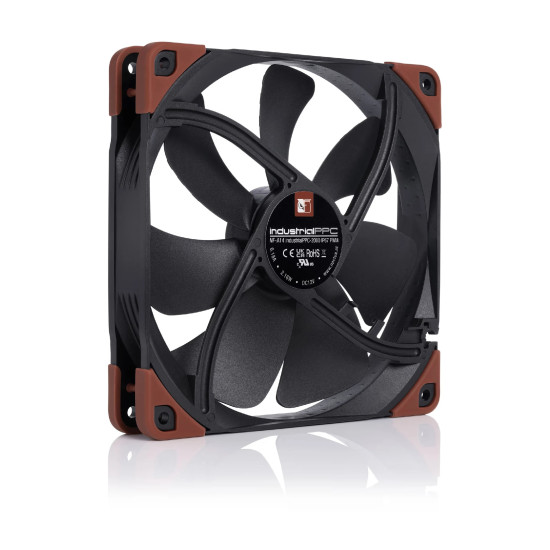 Вентилатор Noctua Fan 140mm NF-A14 IPPC-2000-IP67-PWM