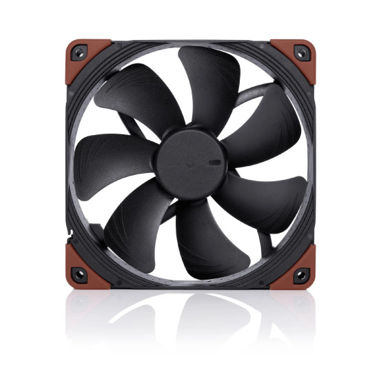 Вентилатор Noctua Fan 140mm NF-A14 IPPC-2000-IP67-PWM