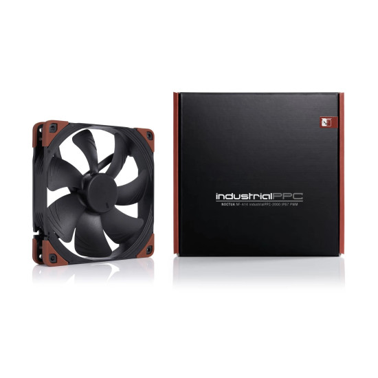 Вентилатор Noctua Fan 140mm NF-A14 IPPC-2000-IP67-PWM