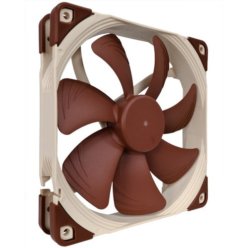 Вентилатор Noctua Fan 140mm NF-A14 ULN