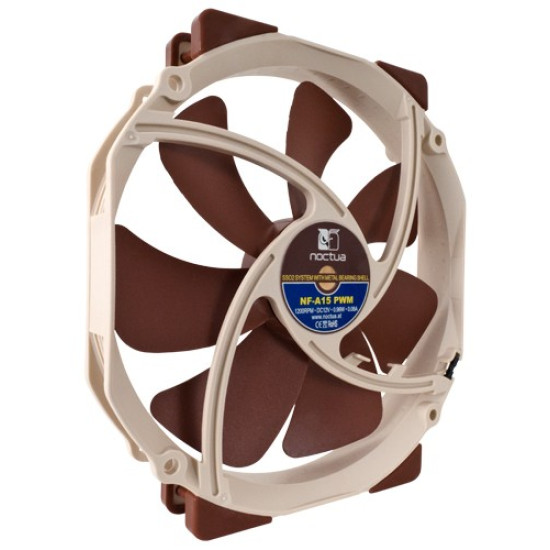 Вентилатор Noctua Fan 150mm (round 140mm) NF-A15 PWM