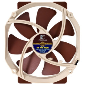 Вентилатор Noctua Fan 150mm (round 140mm) NF-A15 PWM