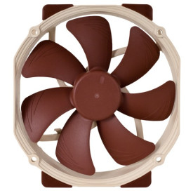 Вентилатор Noctua Fan 150mm (round 140mm) NF-A15 PWM