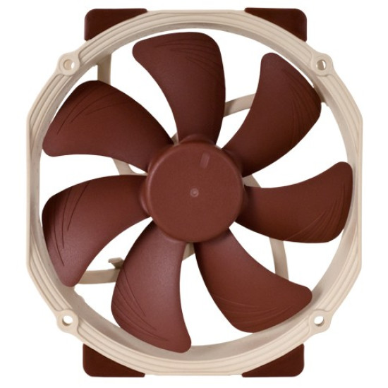 Вентилатор Noctua Fan 150mm (round 140mm) NF-A15 PWM