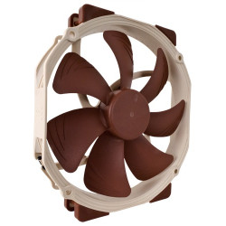 Вентилатор Noctua Fan 150mm (round 140mm) NF-A15 PWM