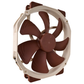 Вентилатор Noctua Fan 150mm (round 140mm) NF-A15 PWM