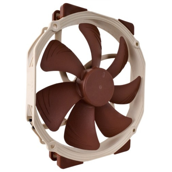 Вентилатор Noctua Fan 150mm (round 140mm) NF-A15 PWM