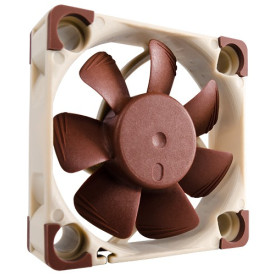 Вентилатор Noctua Fan 40x40x10 4500/3700rpm NF-A4x10 FLX