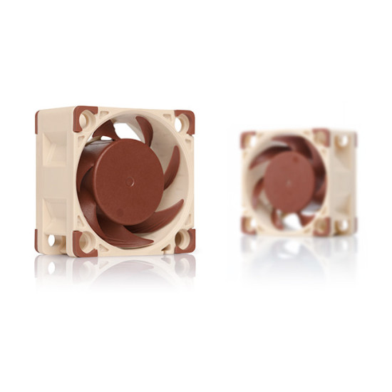 Вентилатор Noctua Fan 40x40x20mm 5V PWM - NF-A4x20-5V-PWM