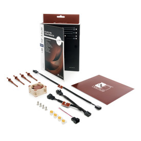 Вентилатор Noctua Fan 40x40x20mm 5V PWM - NF-A4x20-5V-PWM