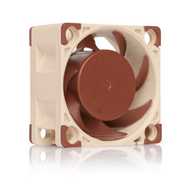 Вентилатор Noctua Fan 40x40x20mm 5V PWM - NF-A4x20-5V-PWM