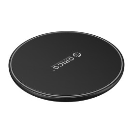 Зарядно Orico Charger 220V - Fast Wireless 10W - ZMC01-BK