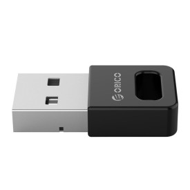 Блутут адаптер Orico Bluetooth 4.0 USB adapter, black - BTA-409-BK