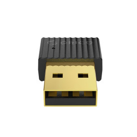 Блутут адаптер Orico Bluetooth 5.0 USB adapter, black - BTA-508-BK