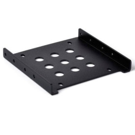 Монтажен адаптер за диск Orico HDD Adapter - 3.5 to 2.5 inch with anti-vibration - AC325-1S