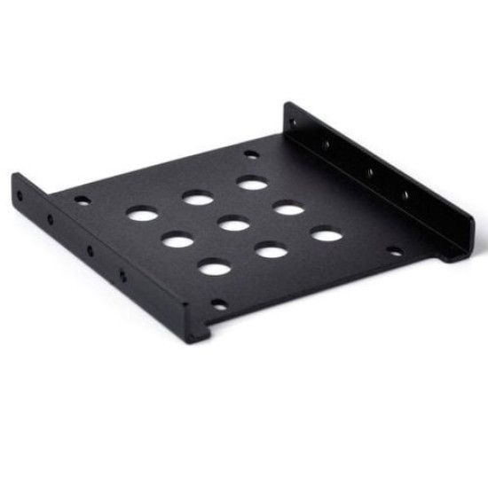 Монтажен адаптер за диск Orico HDD Adapter - 3.5 to 2.5 inch with anti-vibration - AC325-1S