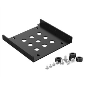 Монтажен адаптер за диск Orico HDD Adapter - 3.5 to 2.5 inch with anti-vibration - AC325-1S