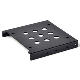 Монтажен адаптер за диск Orico HDD Adapter - 3.5 to 2.5 inch with anti-vibration - AC325-1S