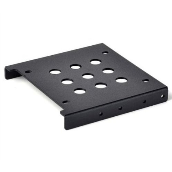 Монтажен адаптер за диск Orico HDD Adapter - 3.5 to 2.5 inch with anti-vibration - AC325-1S
