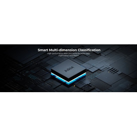 NAS устройство Orico Personal Cloud Storage MetaBox - CD3520-EU-GY