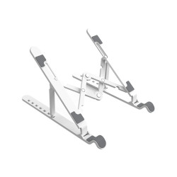 Поставка за лаптоп Orico Laptop Stand - White - PFB-A23-WH