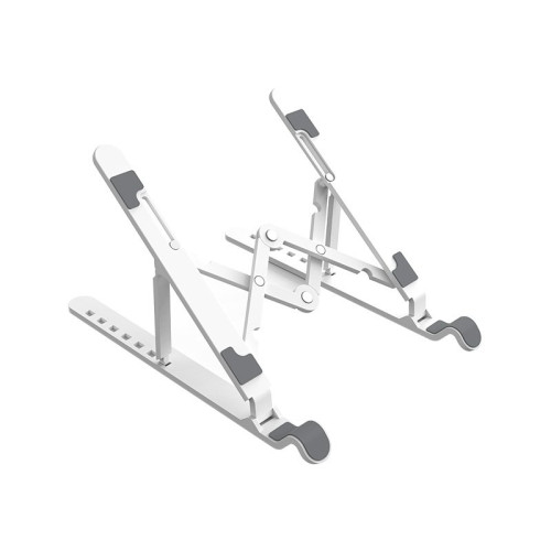 Поставка за лаптоп Orico Laptop Stand - White - PFB-A23-WH