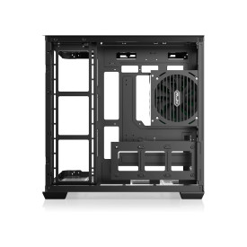 Кутия за компютър Raijintek ATREUS BT4, Black