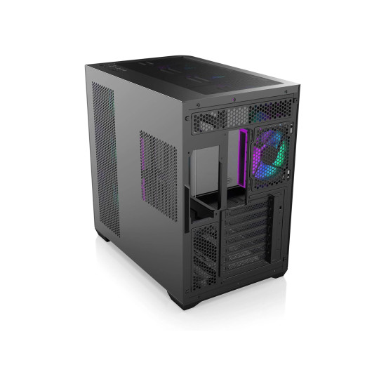 Кутия за компютър Raijintek ATREUS BT4, Black