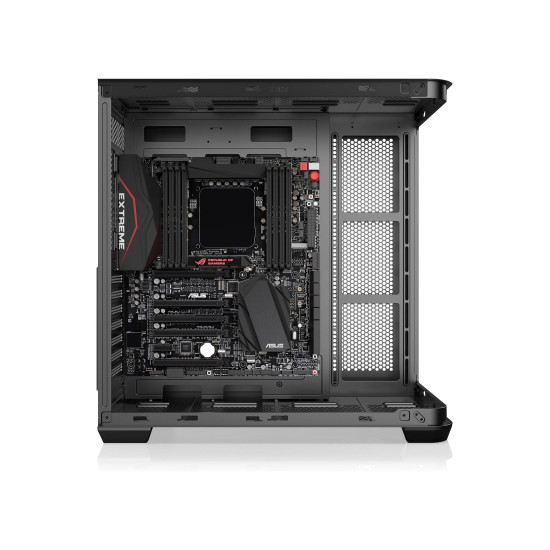 Кутия за компютър Raijintek ATREUS BT4, Black