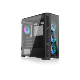 Кутия за компютър Raijintek Case EATX - PONOS ULTRA TG4