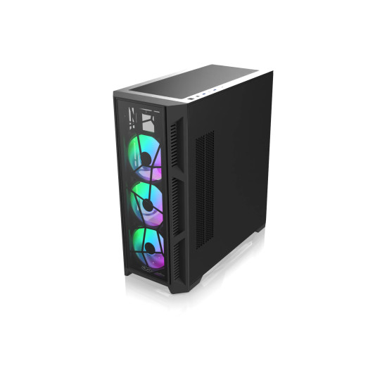 Кутия за компютър Raijintek Case EATX - PONOS ULTRA TG4