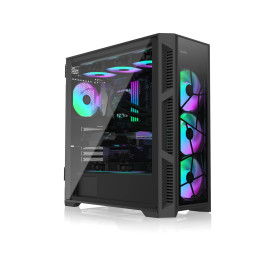 Кутия за компютър Raijintek Case EATX - PONOS ULTRA TG4