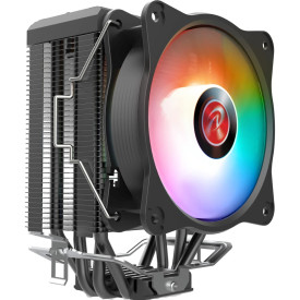 Охладител за процесор Raijintek CPU Cooler - ELEOS 12 EVO RBW - Addressable RGB