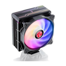 Охладител за процесор Raijintek CPU Cooler - ELEOS 12 EVO RBW - Addressable RGB