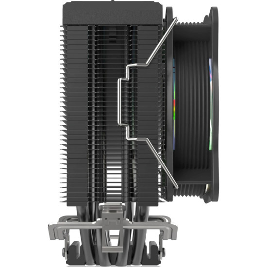 Охладител за процесор Raijintek CPU Cooler - ELEOS 12 EVO RBW - Addressable RGB