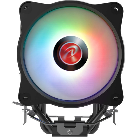Охладител за процесор Raijintek CPU Cooler - ELEOS 12 EVO RBW - Addressable RGB