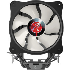 Охладител за процесор Raijintek CPU Cooler - ELEOS 12 EVO RBW - Addressable RGB