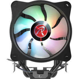 Охладител за процесор Raijintek CPU Cooler - ELEOS 12 EVO RBW - Addressable RGB