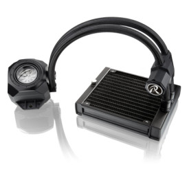 Водно охлаждане Raijintek Water Cooling - ORCUS 120 RBW