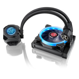 Водно охлаждане Raijintek Water Cooling - ORCUS 120 RBW