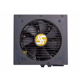 Захранване Seasonic PSU 650W Gold, Full Modular - FOCUS GX-650 - SSR-650FX