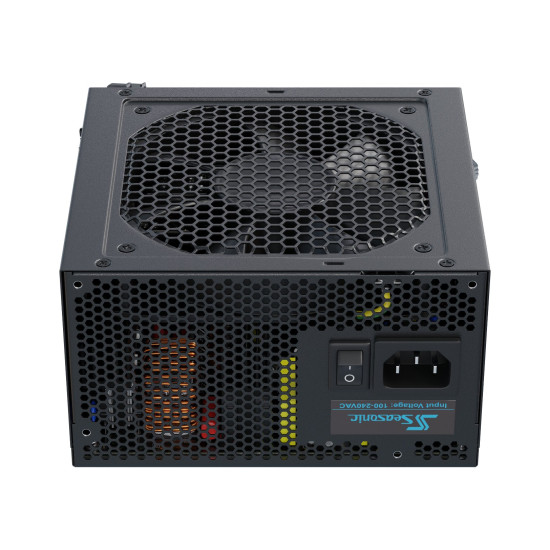 Захранване Seasonic PSU 750W Gold - G12 GM-750