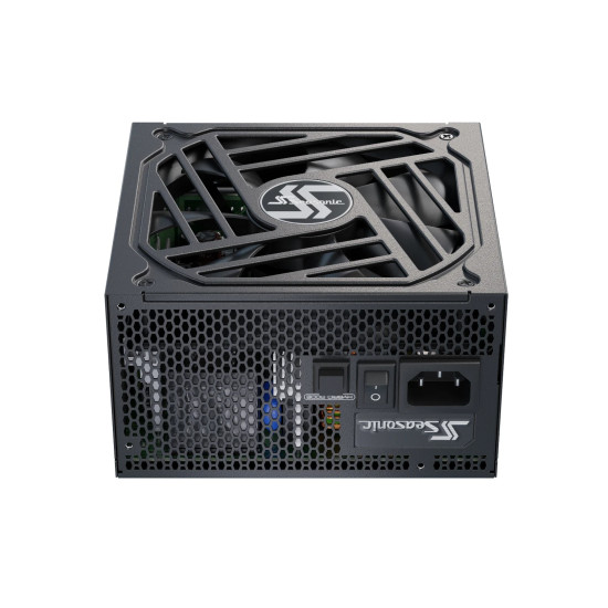 Захранване Seasonic PSU ATX 3.0 1000W Gold - FOCUS GX-1000 - SSR-1000FX3