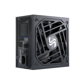 Захранване Seasonic PSU ATX 3.0 1000W Gold - FOCUS GX-1000 - SSR-1000FX3