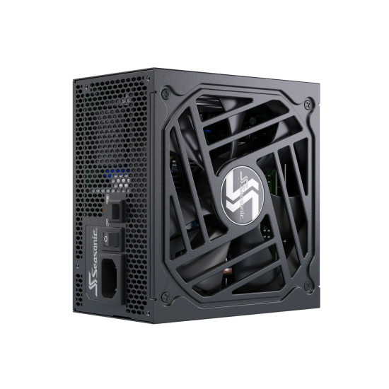 Захранване Seasonic PSU ATX 3.0 1000W Gold - FOCUS GX-1000 - SSR-1000FX3