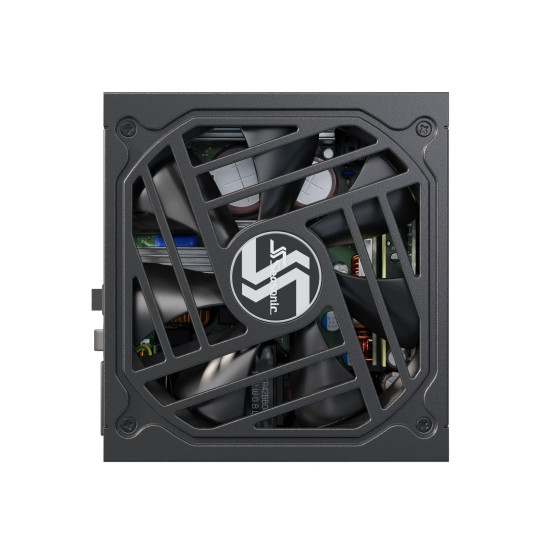 Захранване Seasonic PSU ATX 3.0 1000W Gold - FOCUS GX-1000 - SSR-1000FX3