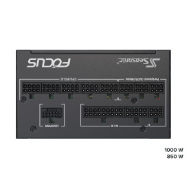 Захранване Seasonic PSU ATX 3.0 1000W Gold - FOCUS GX-1000 - SSR-1000FX3